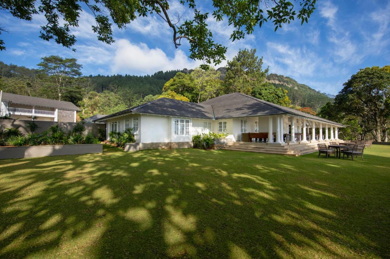W15 Hanthana Estate Канди Экстерьер фото